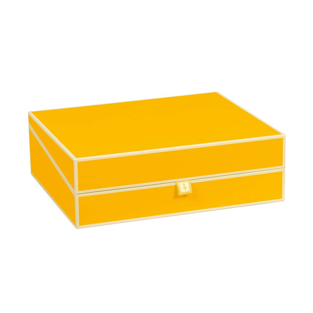 Semikolon Document Box