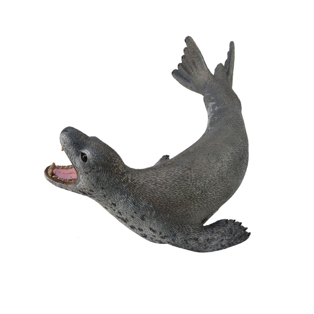 CollectA Leopard Seal Figure (Large)