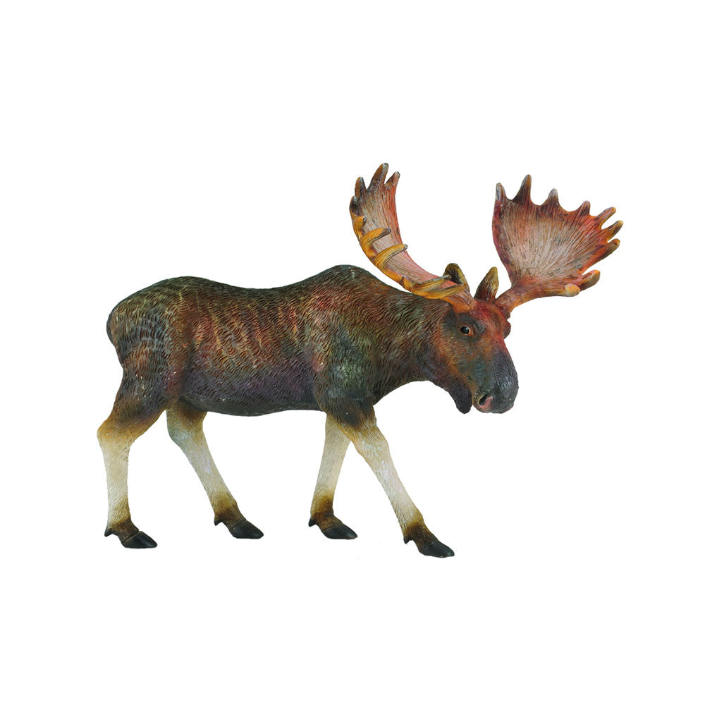 CollectA Moose Figure (Large)