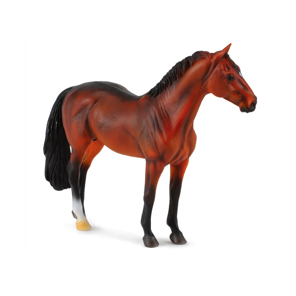 CollectA Hanoverian Stallion Figure (XL)
