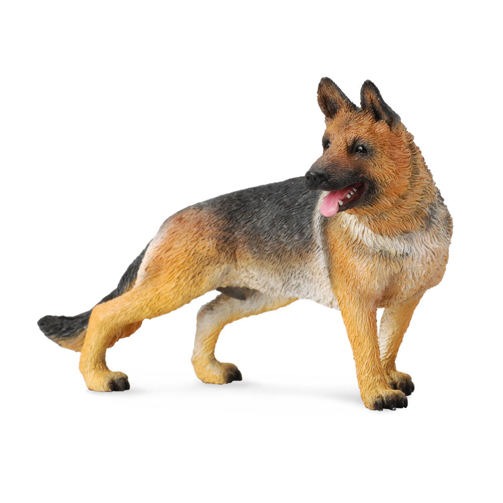 CollectA German Shepherd Figure (Large)