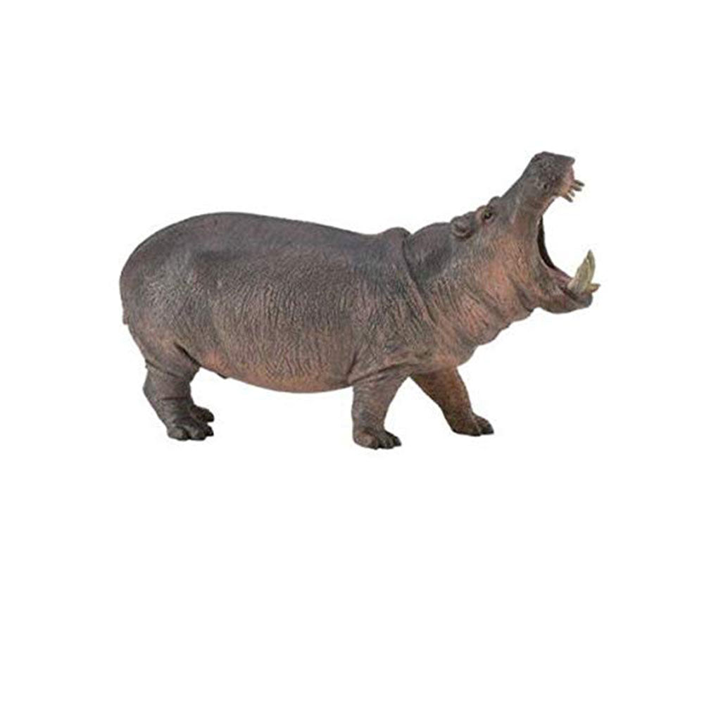 CollectA Hippopotamus Figure (Extra Large)