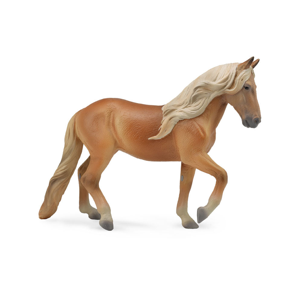 CollectA Peruvian Paso Mare Chestnut Figure (Extra Large)