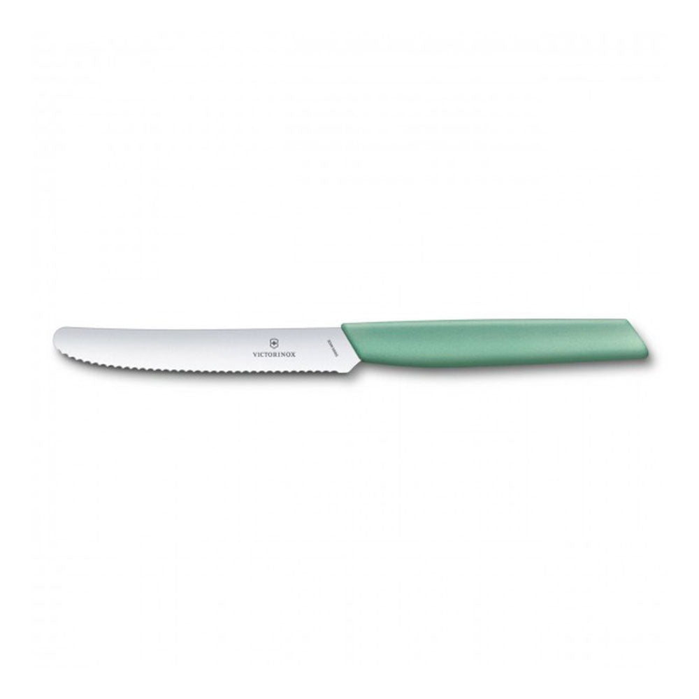 Victorinox Swiss Modern Wavy Tomato Knife