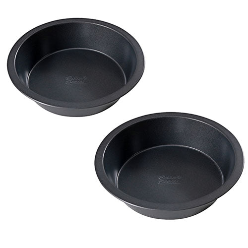 Bakers Secret Round Pan