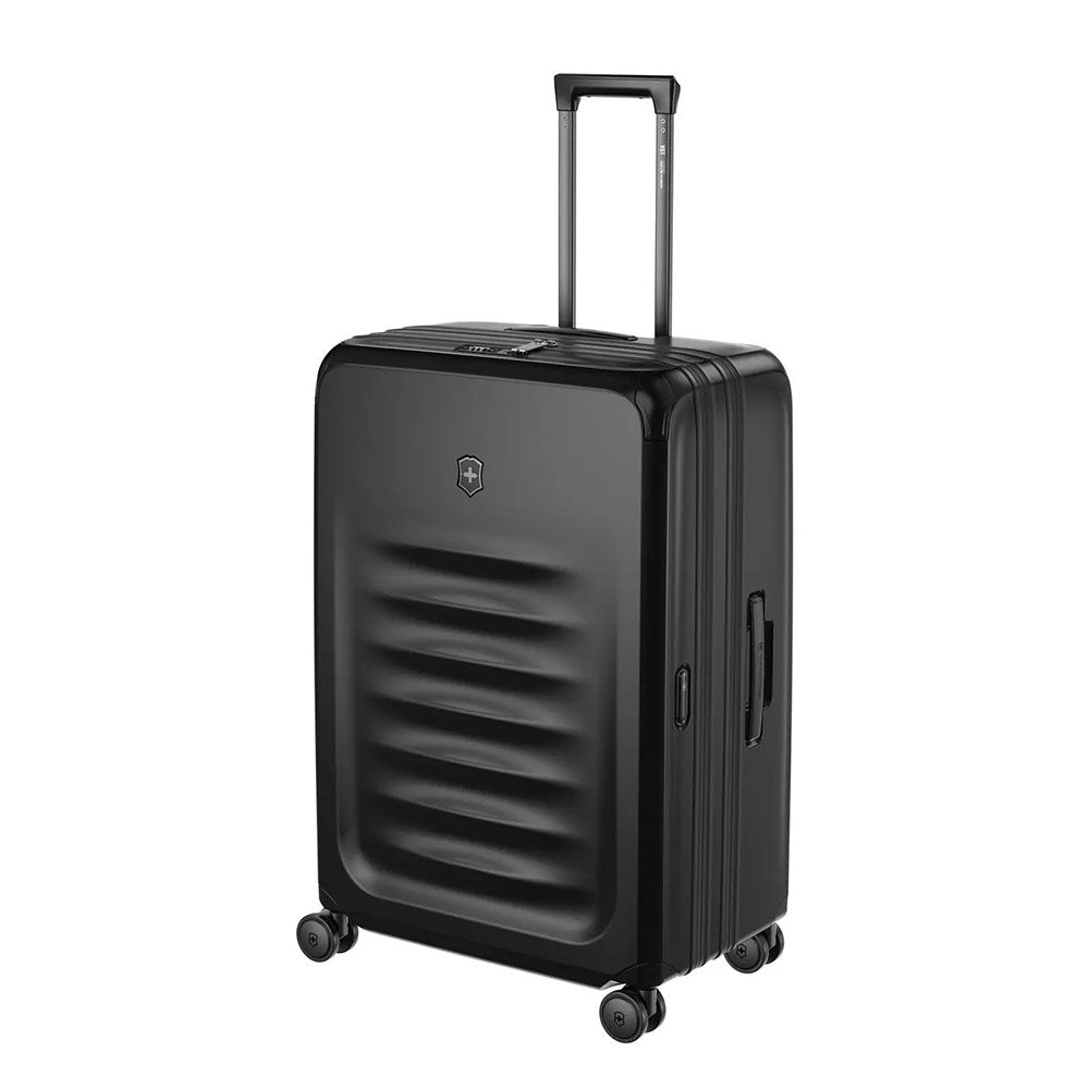 Victorinox Spectra 3.0 Expandable Large Case (Black)