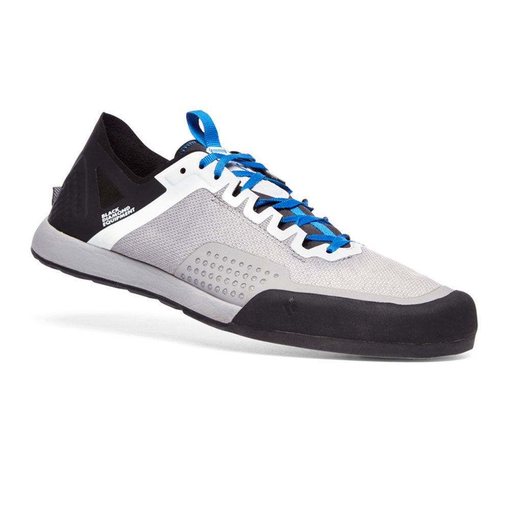 Men's Tag LT Approach Shoes (Alloy/Ultra Blue)