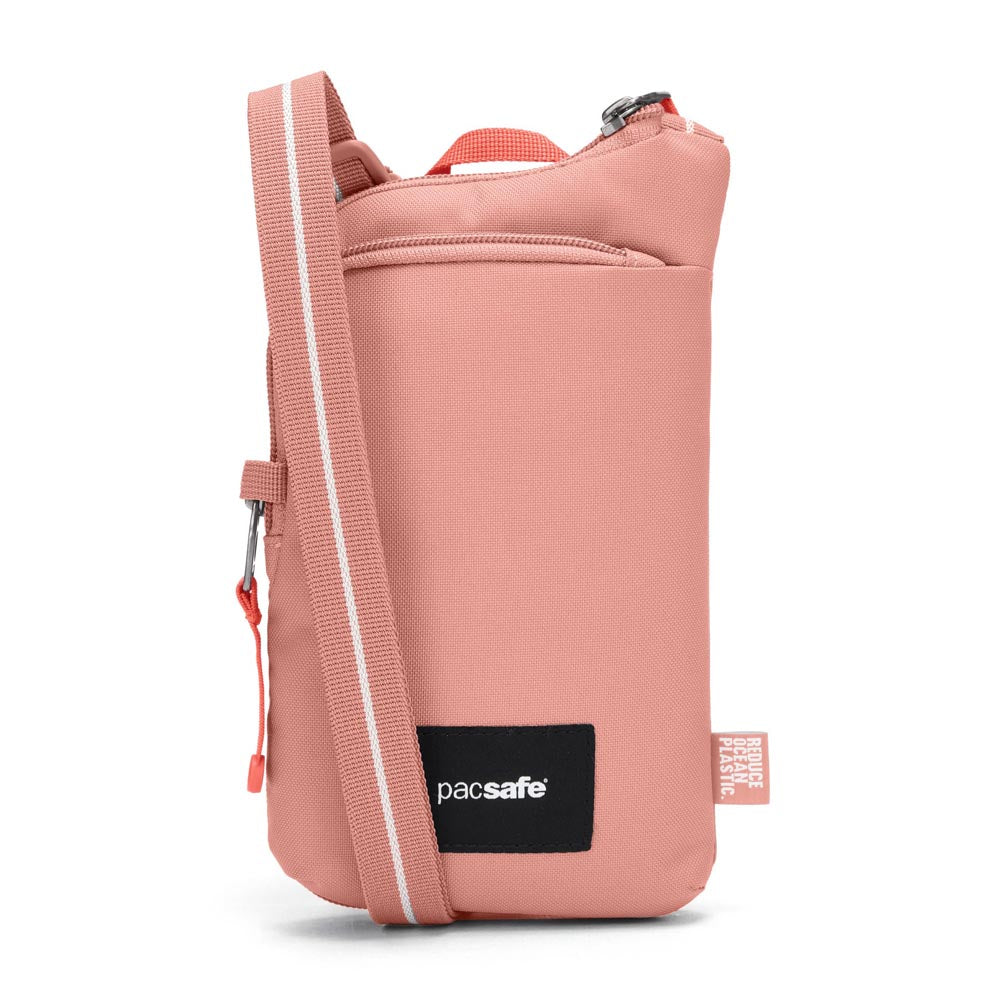 PacsafeGO Tech Crossbody