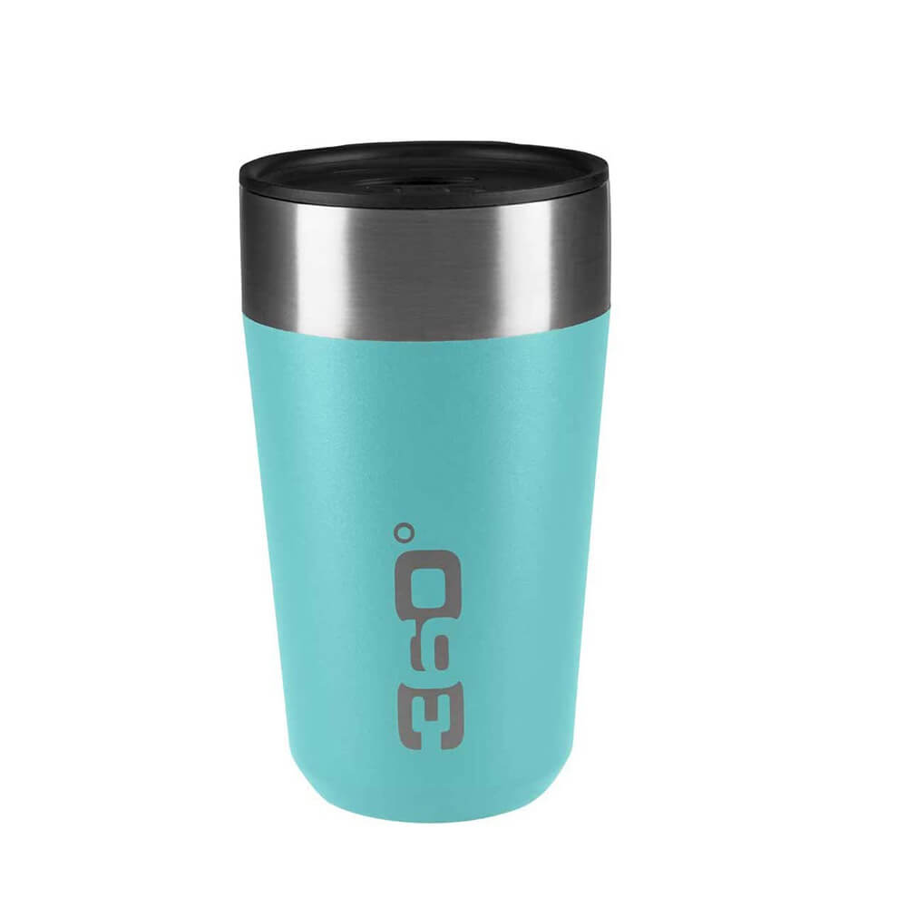 Vacuum Stainless Steel Mug