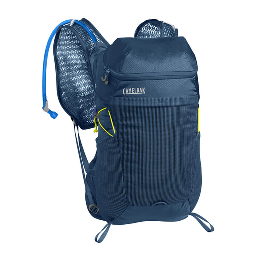 Octane 18 2L Hydration Pack