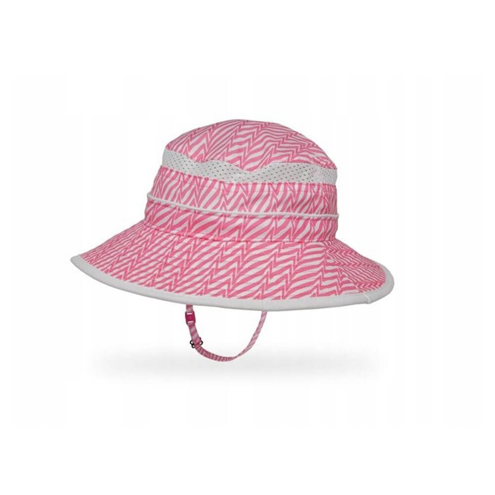 Kid's Fun Bucket Hat (Large)