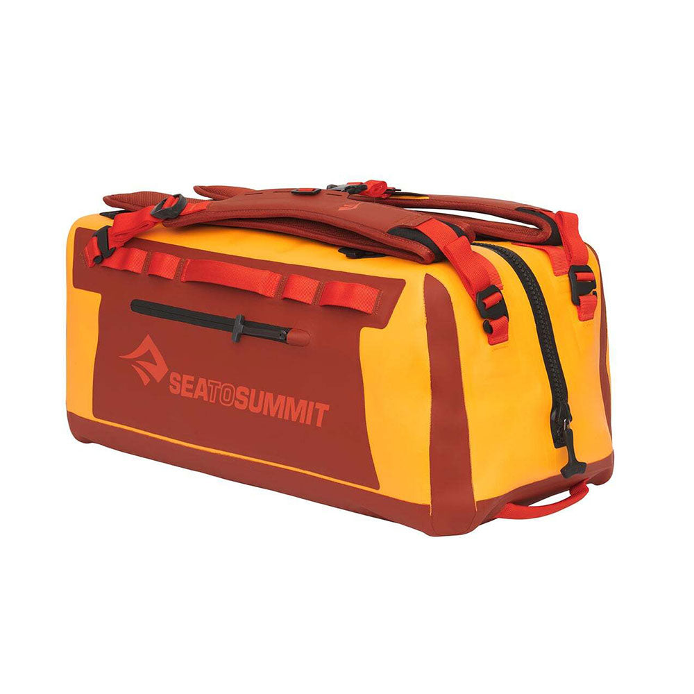 Hydraulic Pro Dry Pack 50L