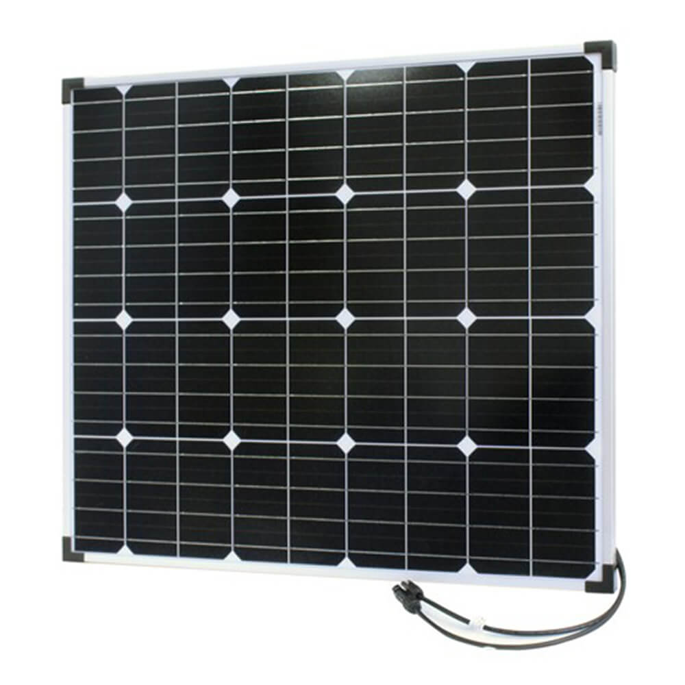 Powertech 12V Monocrystalline Solar Panel