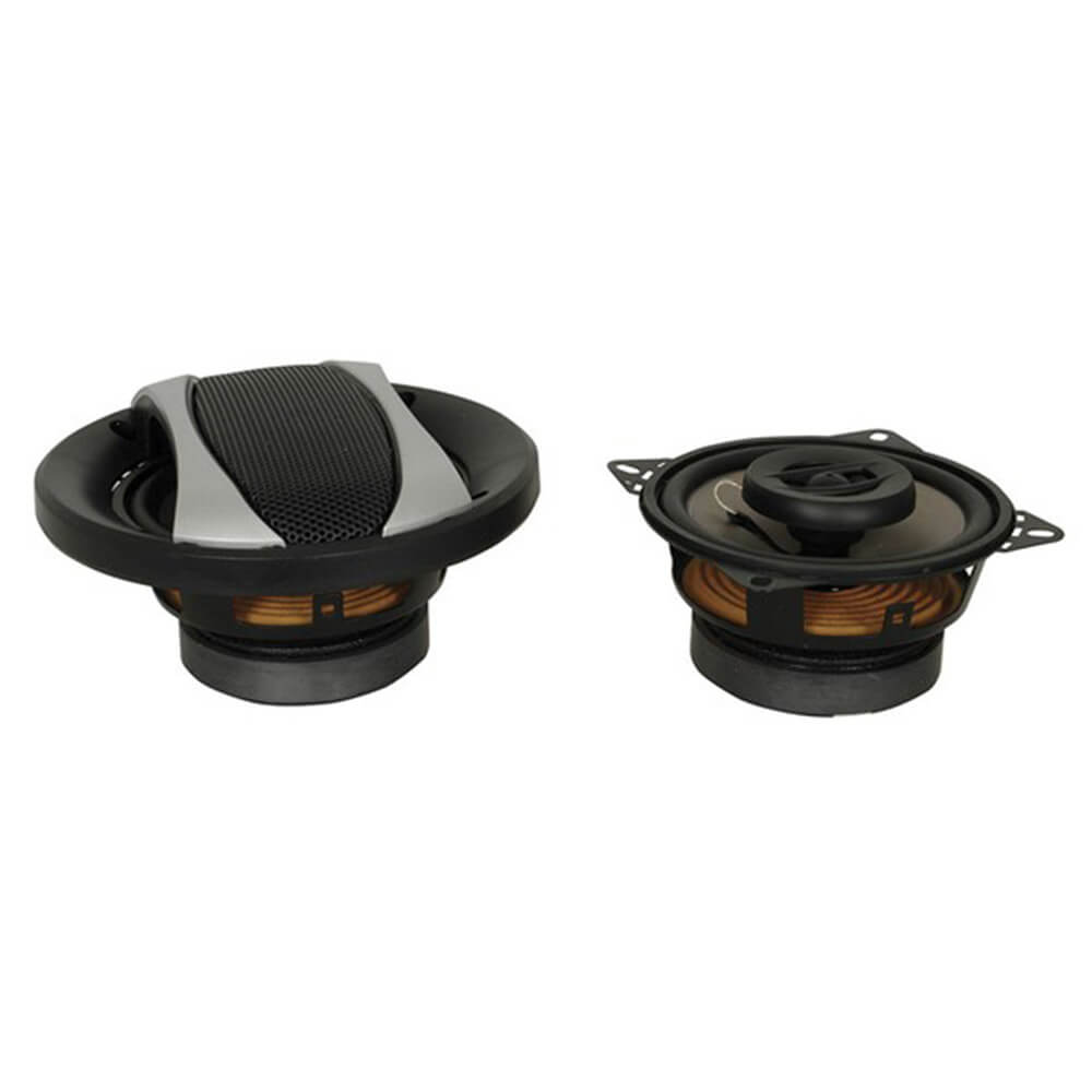 Response 2-Way Coax Car Speaker