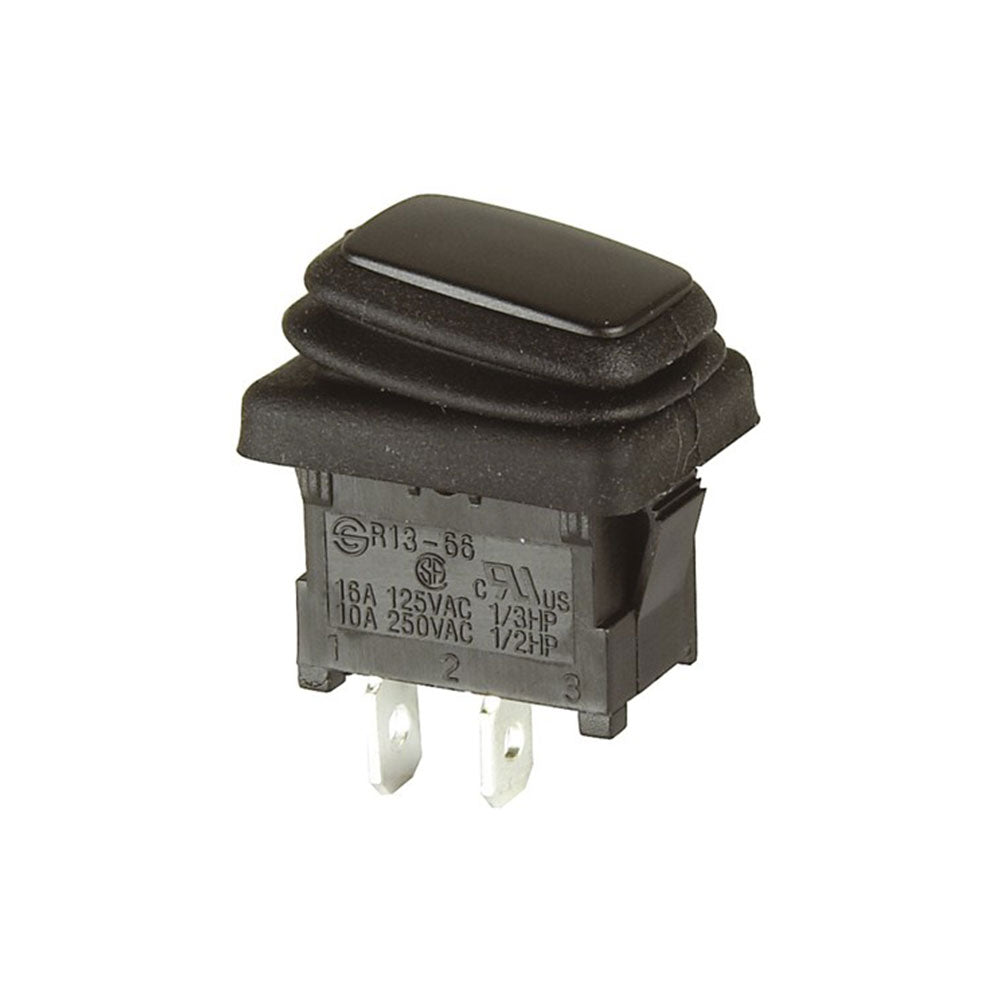 IP65 Rated Mini Rocker Switch