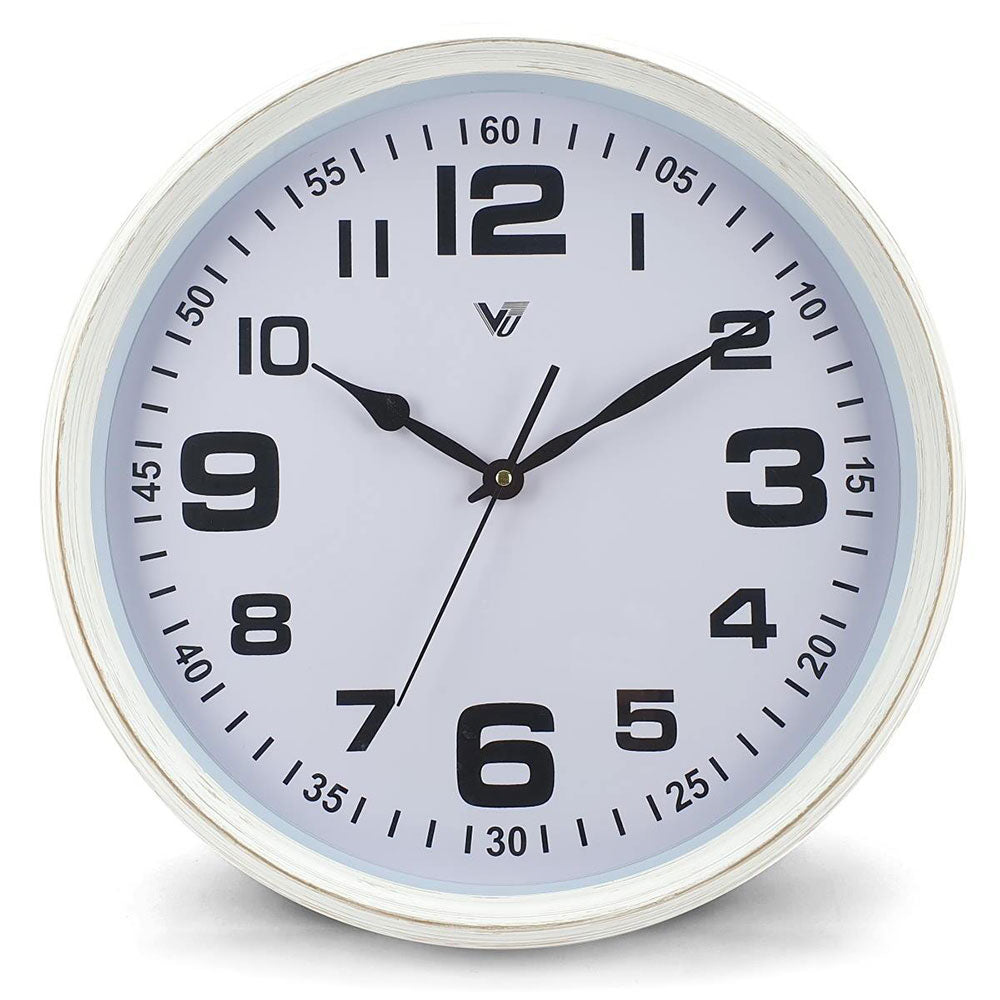 Modern Design Wall Clock 16"