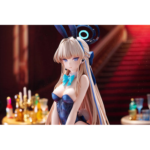 Blue Archive Toki Asuma Bunny Girl 1/7 Scale Figure