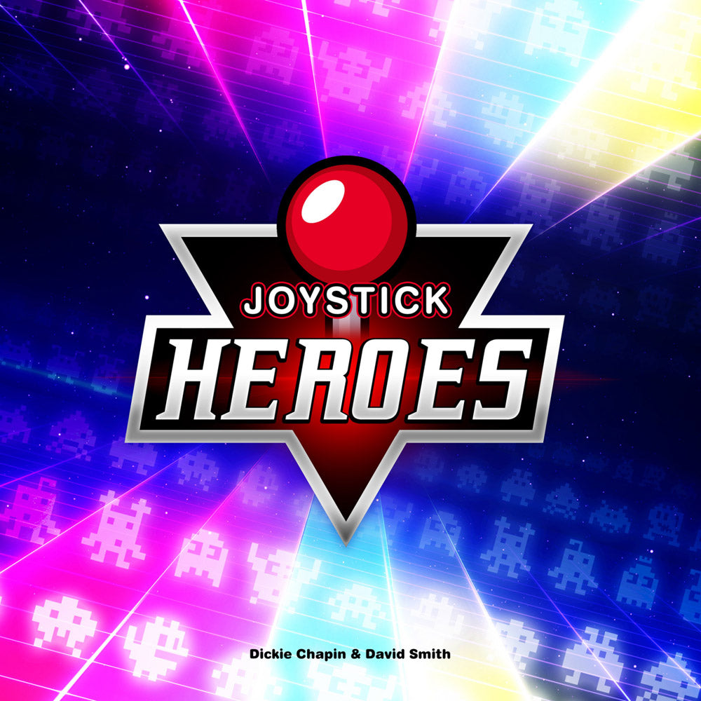 Joystick Heroes Strategy Game