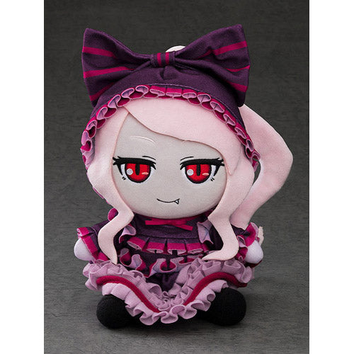 Overlord IV Plushie Shalltear Figure