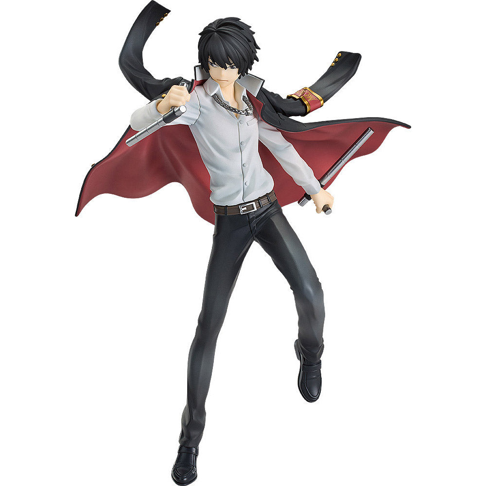 Reborn! POP UP PARADE Kyoya Hibari Figure