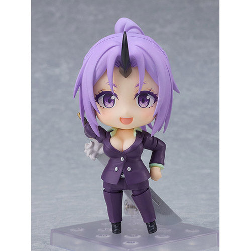 That Time I Got Reincarnated as a Slime Nendoroid Shion