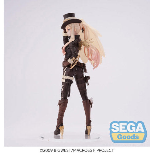 Figurizma Sheryl Nome Oshare Macross Revolution Version