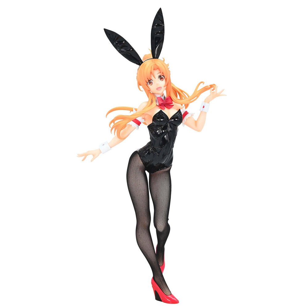 Sword Art Online BiCute Bunnies Figure Asuna Figure (re-run)