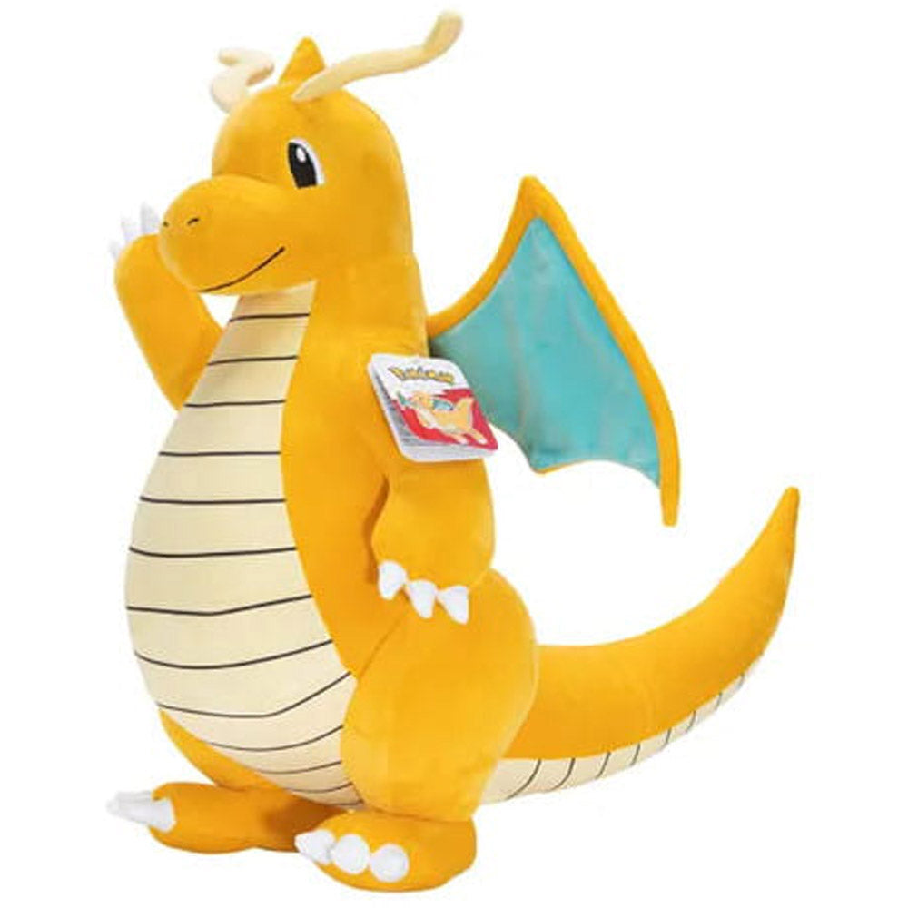 Pokemon Dragonite 24" Plush Toy