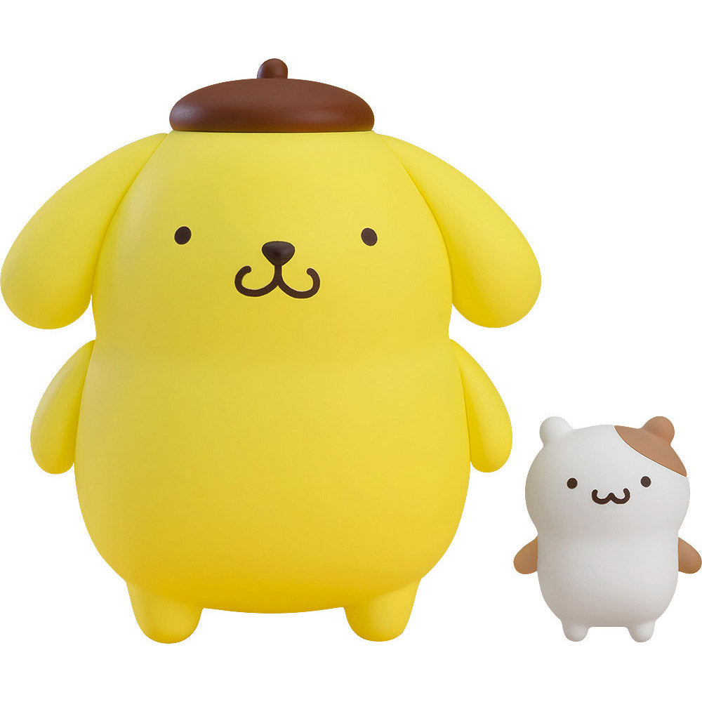 Pompompurin Nendoroid Pompompurin Figure