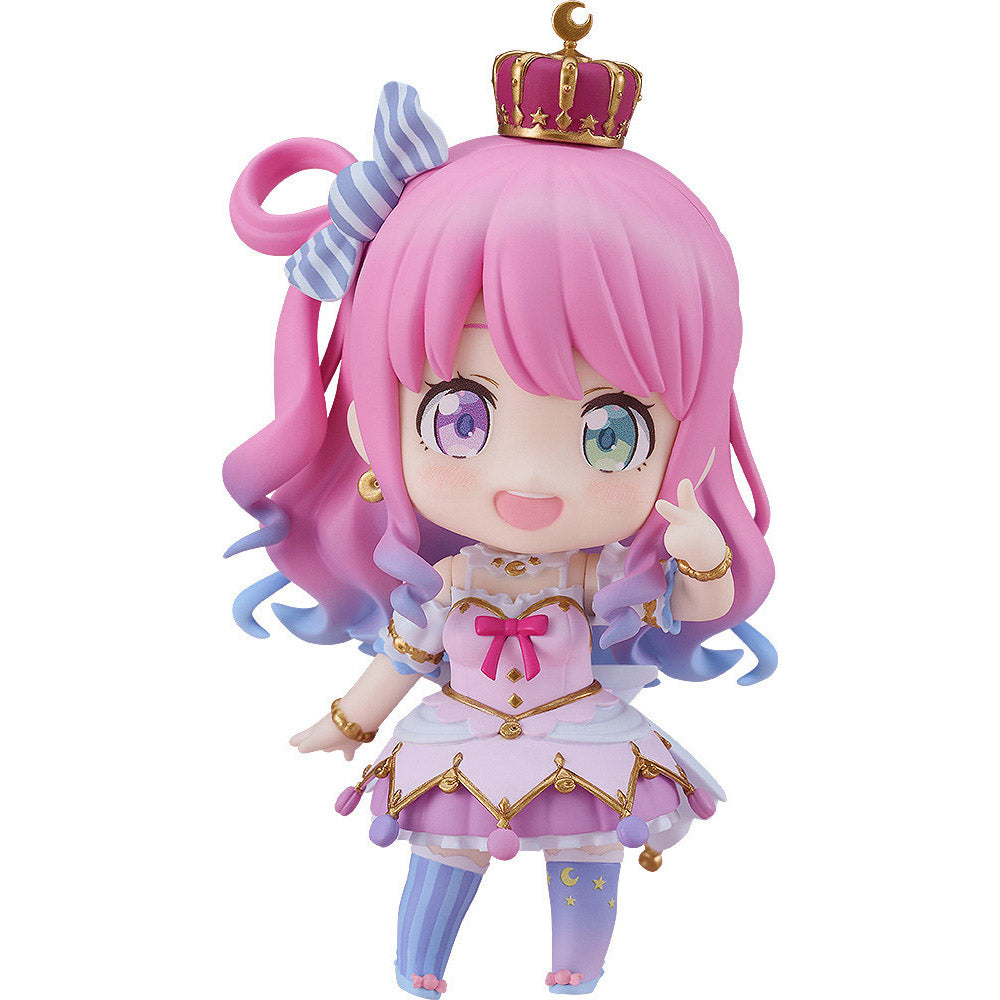 Hololive Production Nendoroid Himemori Luna Figure