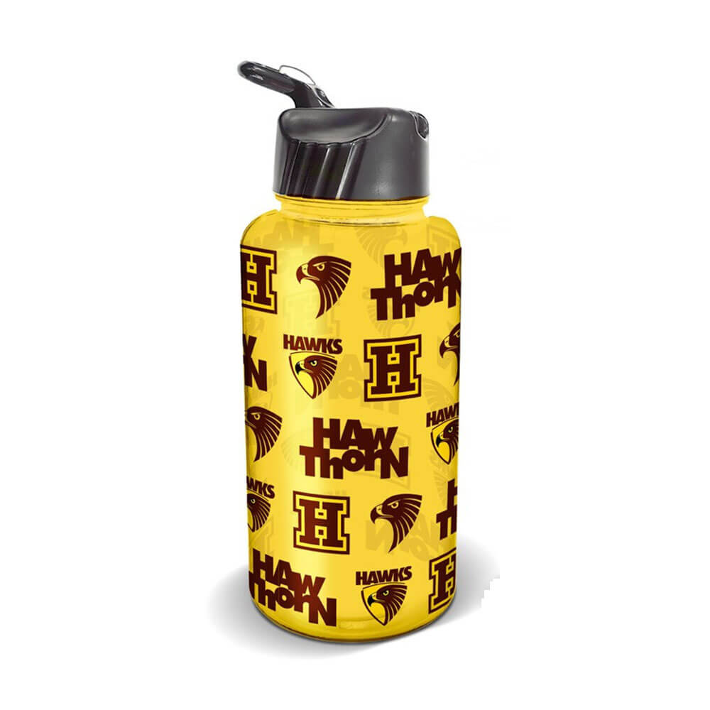 AFL Flip Drink Bottle