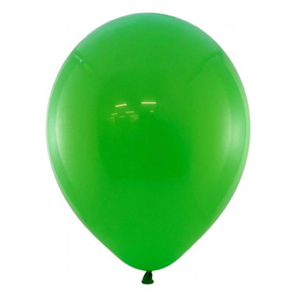 Alpen Balloons 25cm 15pcs