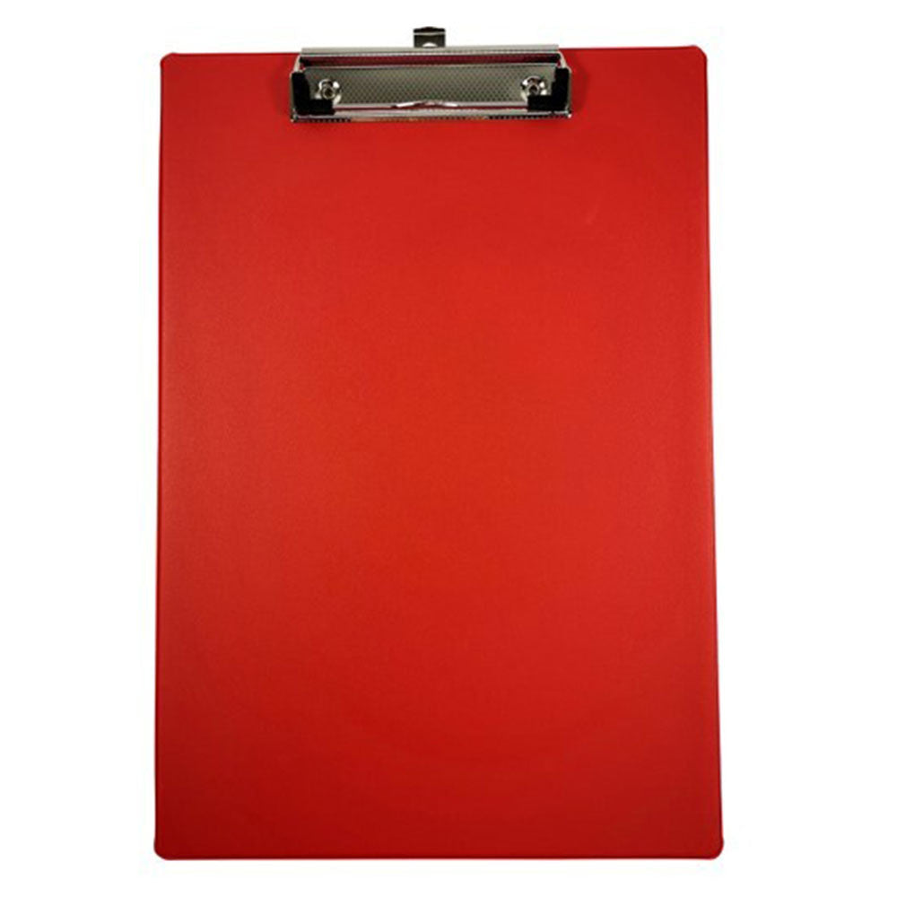 GNS A4 PVC Clipboard