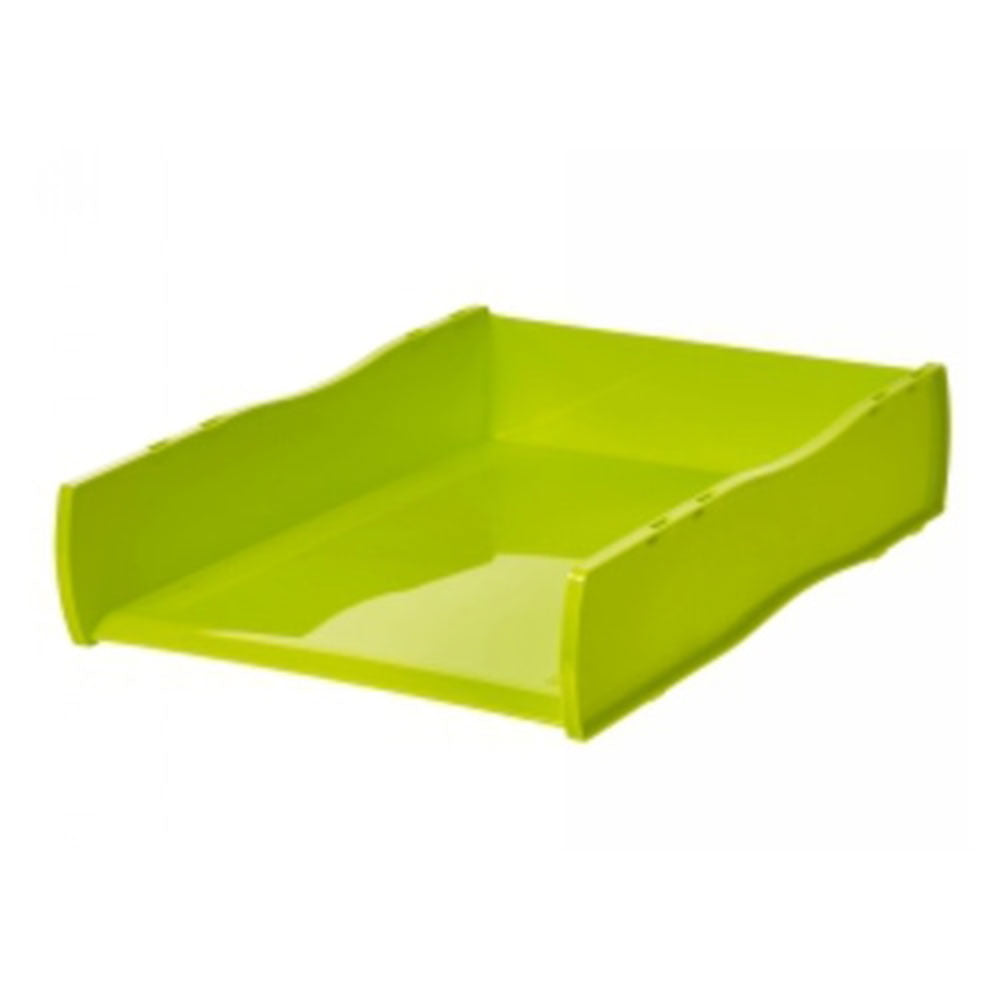 Esselte Nouveau Summer Colours Document Tray