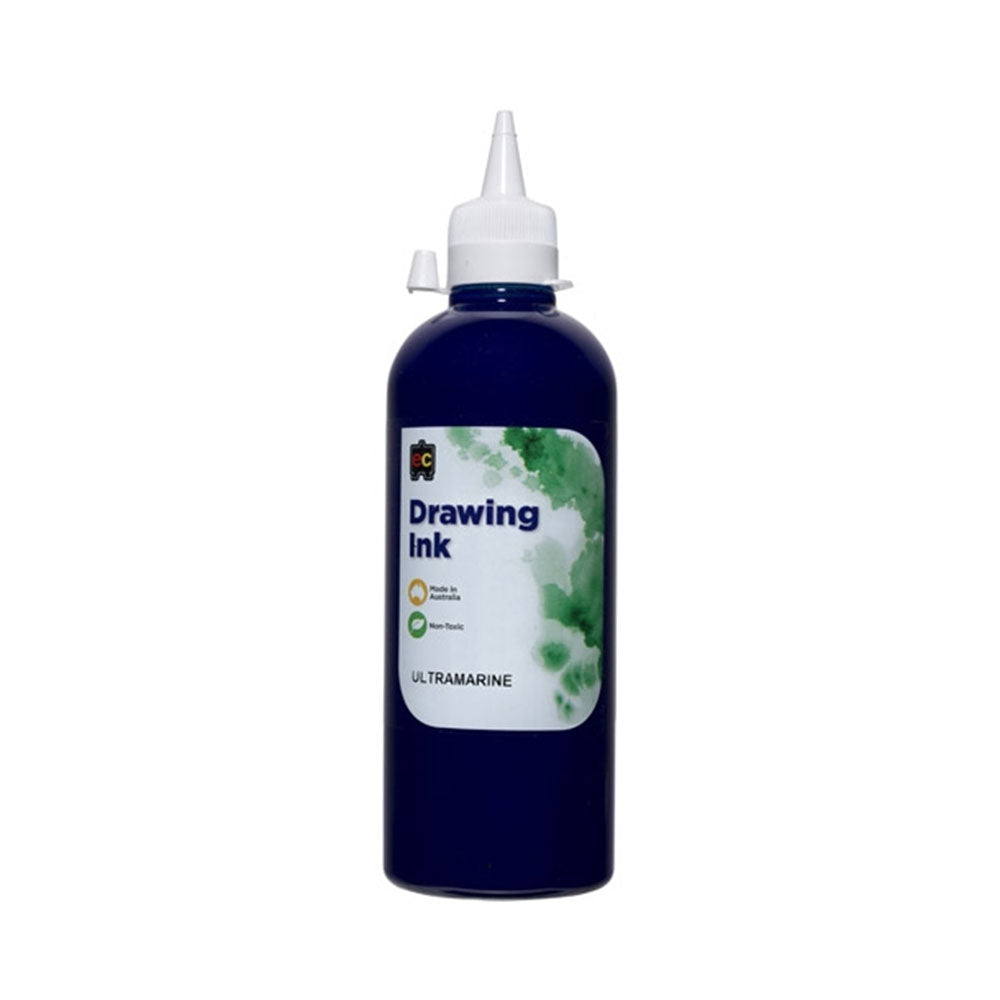 Edvantage Drawing Ink 500mL