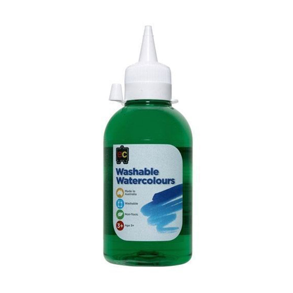 EC Washable Watercolour Paint 250mL