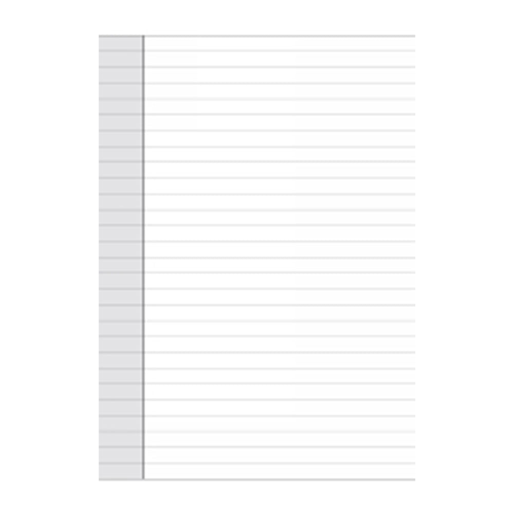 Debden A4 Notepad Dayplanner Refill (Pack of 2)