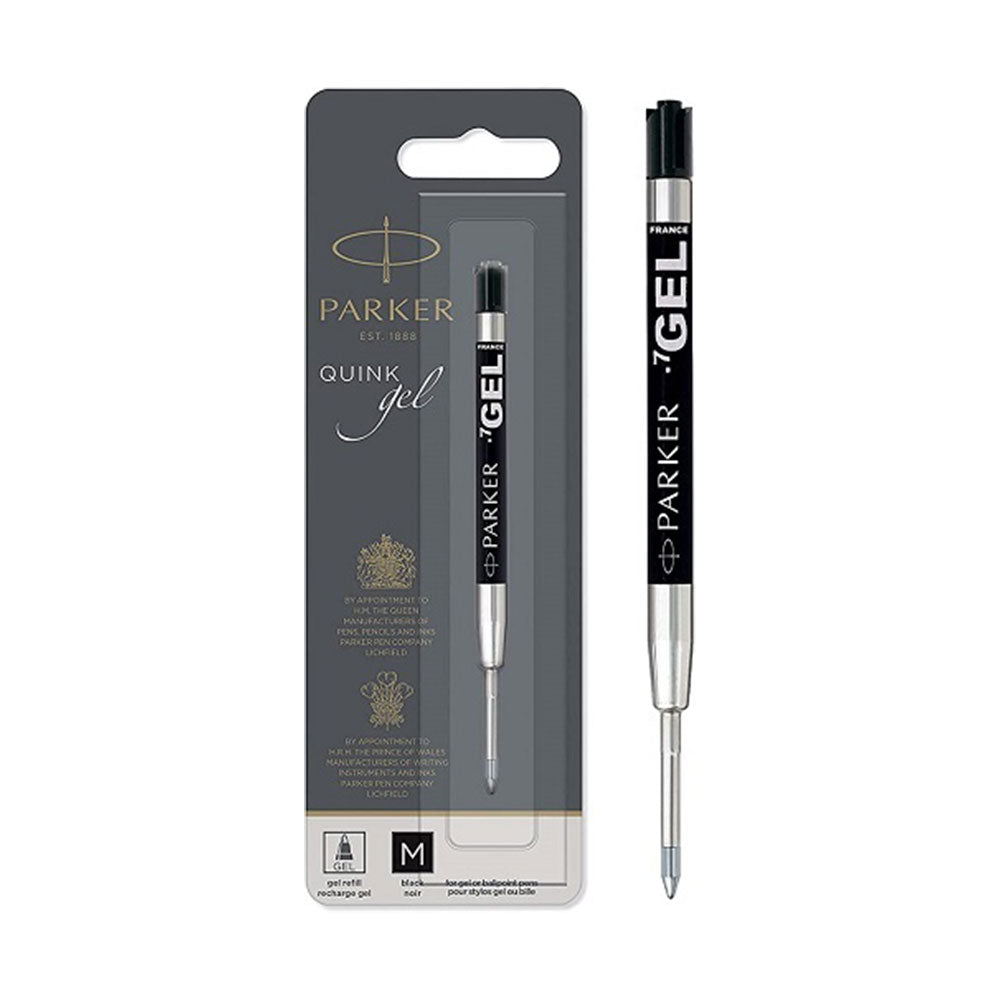 Parker Medium Gel Pen Refill 0.7mm