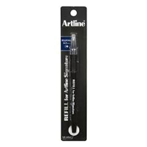 Artline Signature Rollerball Pen Refill