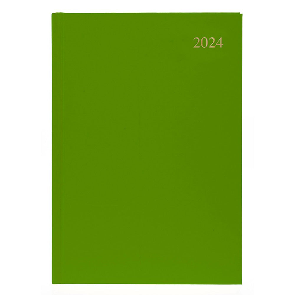 Collins Debden Essentials A4 WTV 2024 Diary