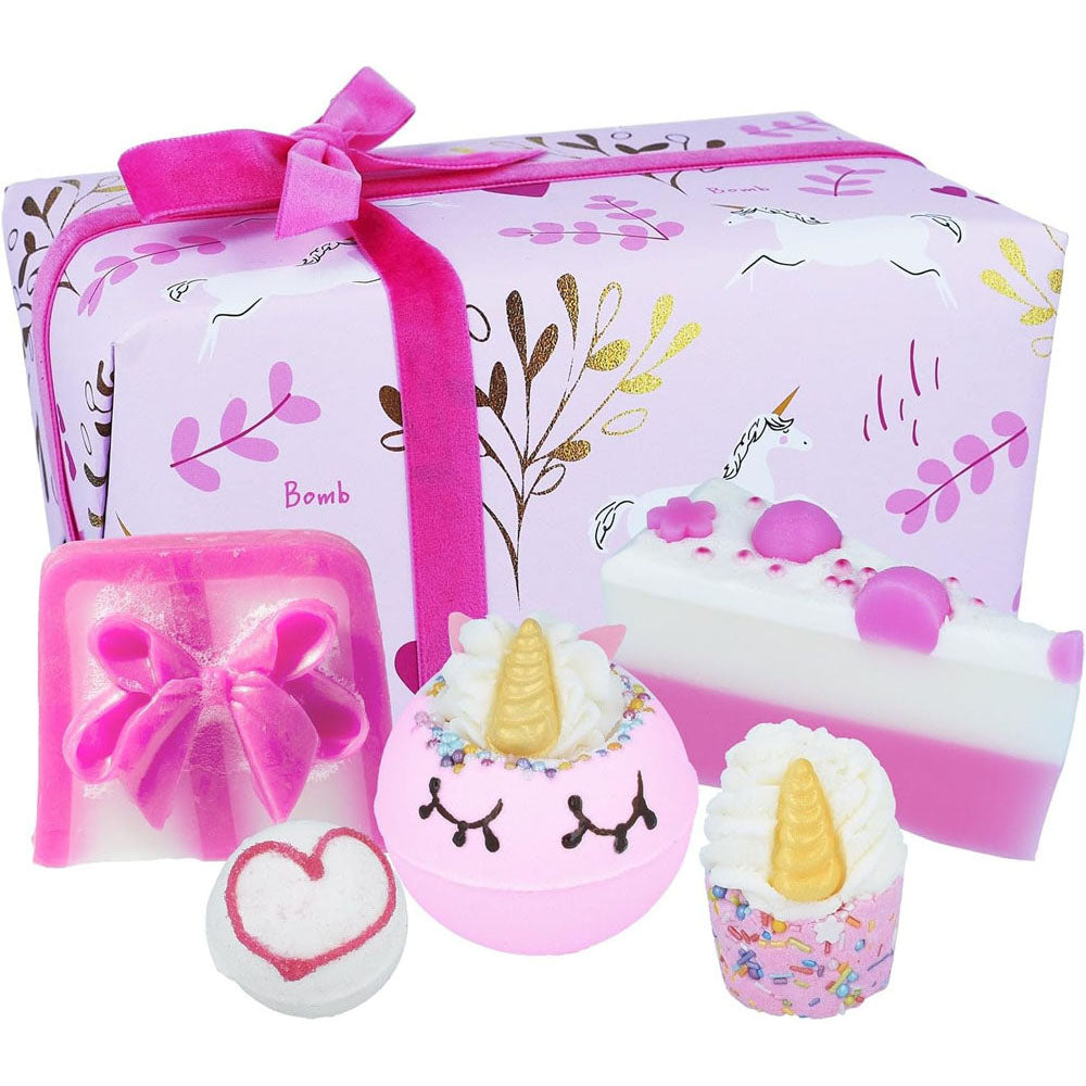Unicorn Sparkle Gift Box