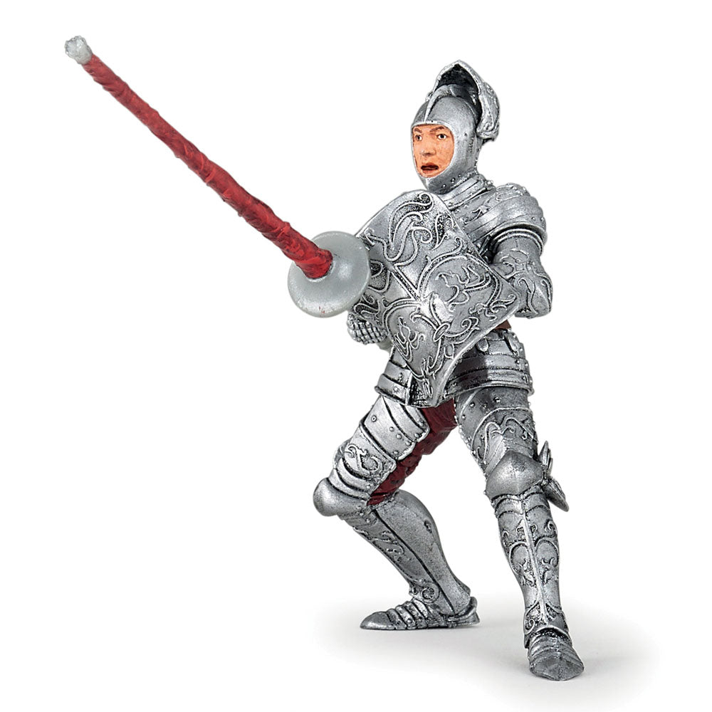 Papo Knight in Armour Figurine
