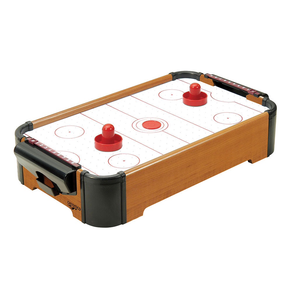 Carromco Mini Air Hockey Table