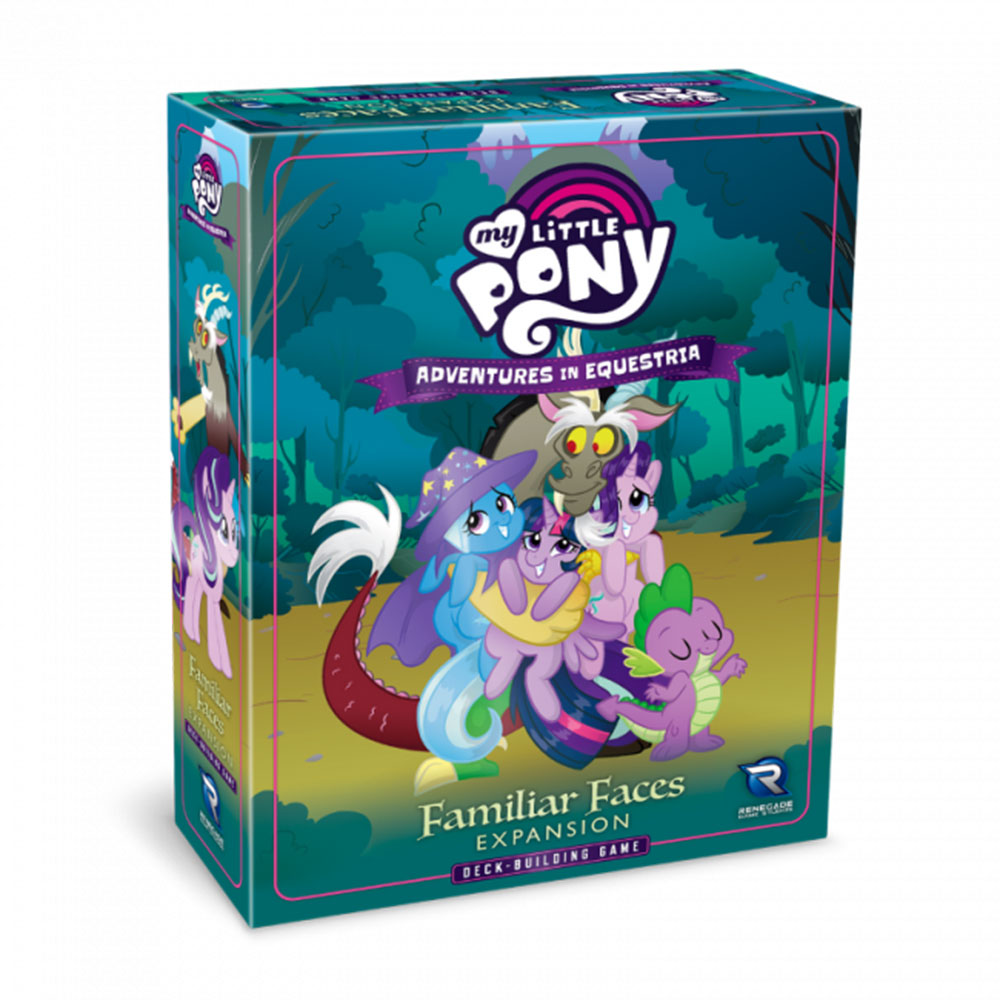 MLP Adventures in Equestria Expansion