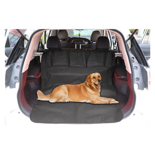 Pet Car Trunk Cover (120x100cm)