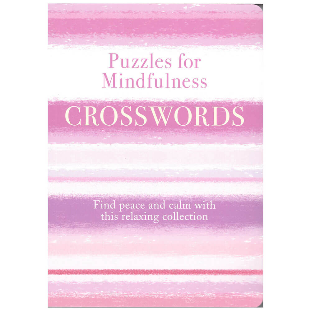 Puzzles for Mindfulness