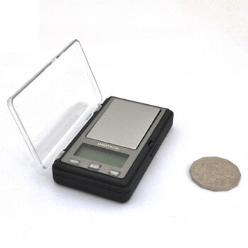 Digital Pocket Scales