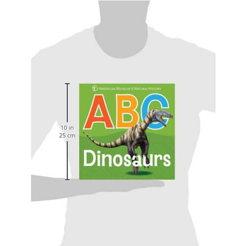 ABC Dinosaurs