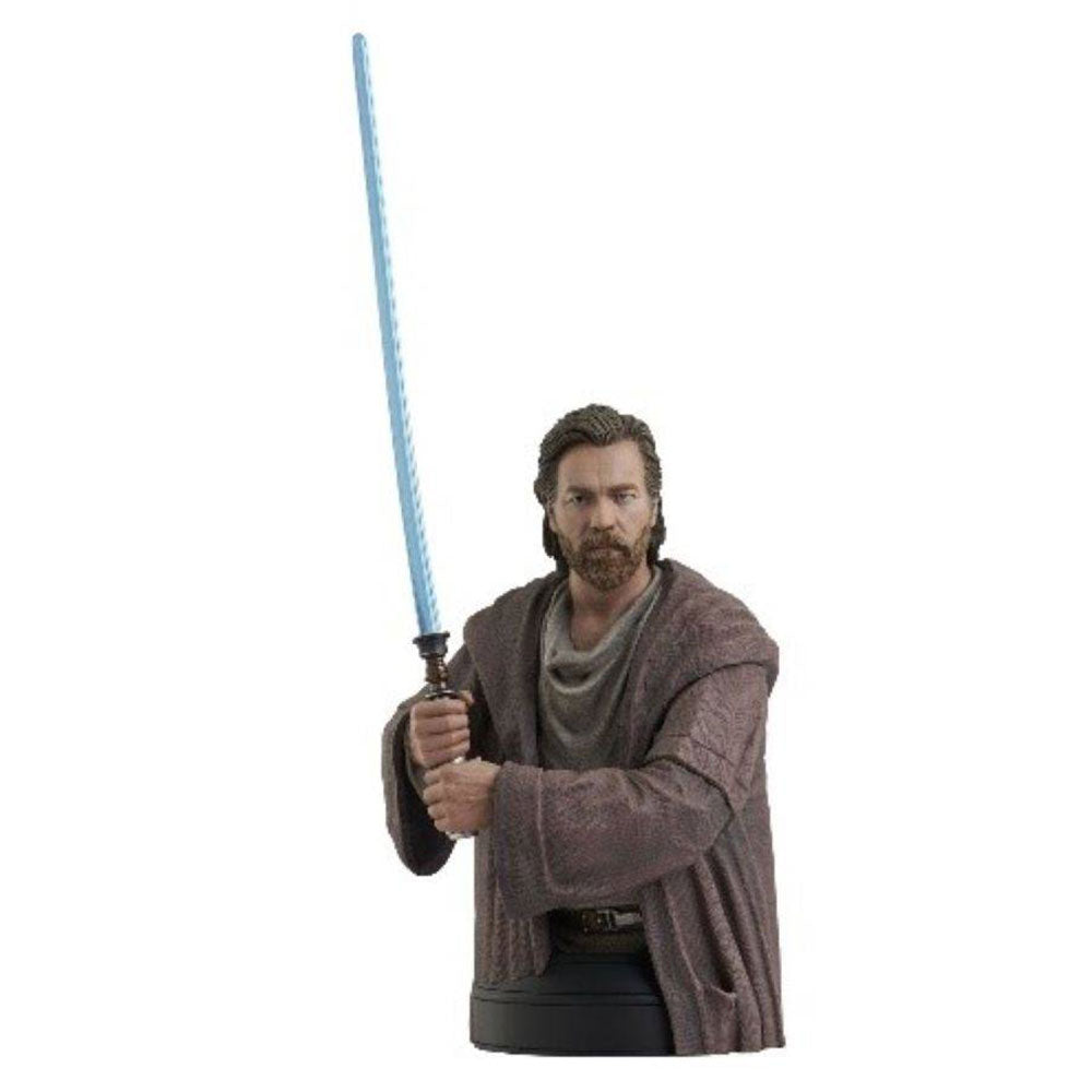 Star Wars: Obi-Wan Kenobi Obi-Wan Kenobi Bust