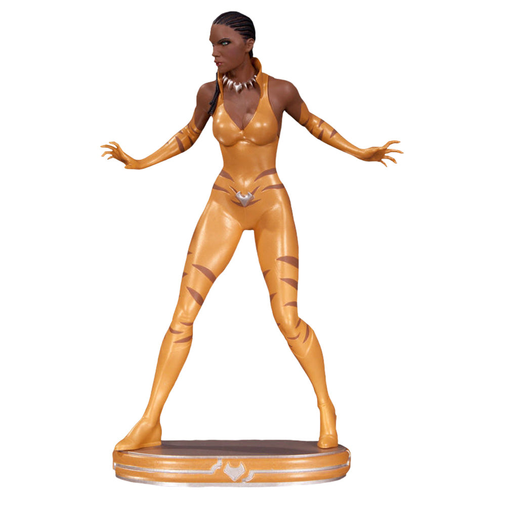 DC Comics Vixen DC Cover Girls Statue